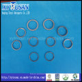 Engine Valve Seat for Isuzu 4ja1, 4jb1 (OEM 8-94130-558-0 8-94130-559-0)